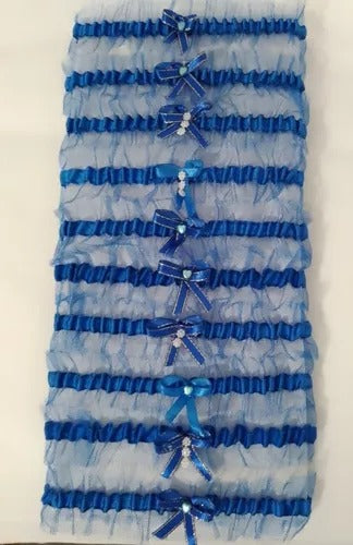 Liga - Muchos colores disponibles