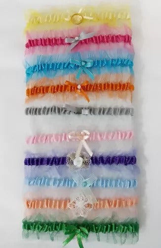 Liga - Muchos colores disponibles