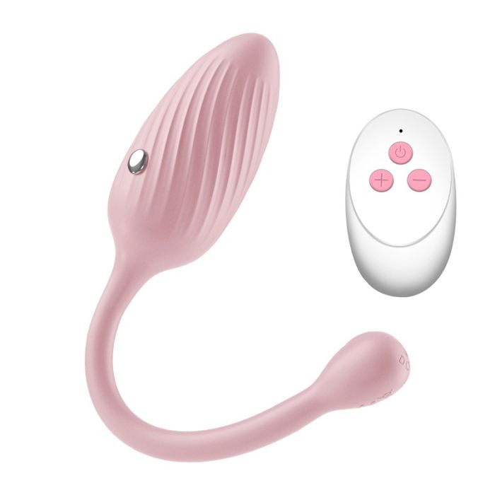 Estimulador a control remoto - Lyla 6