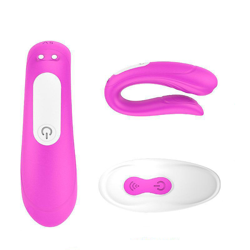 Vibrador Multifuncional Recargable USB