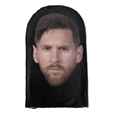 Mascara Lionel