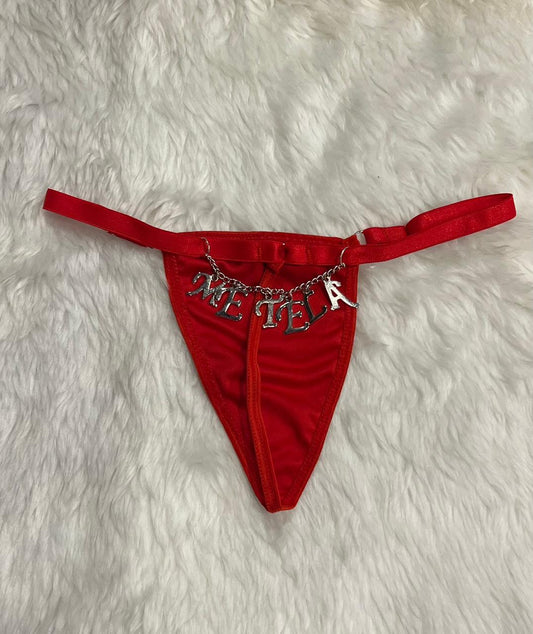 Colales dije palabra "METELA" - Buttman Sexshop en Tucuman