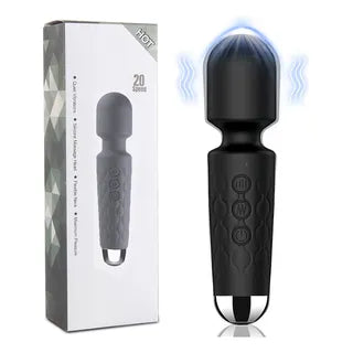 Masajeador estimulador - Recargable