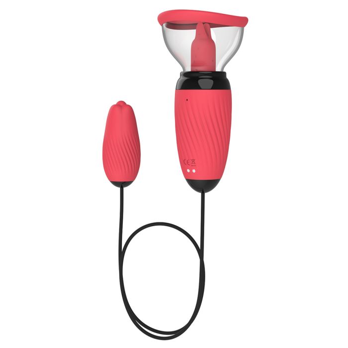 Succionador LUXURY MINI FANTASY 2