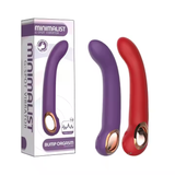 Vibrador - Recargable - Minimalist