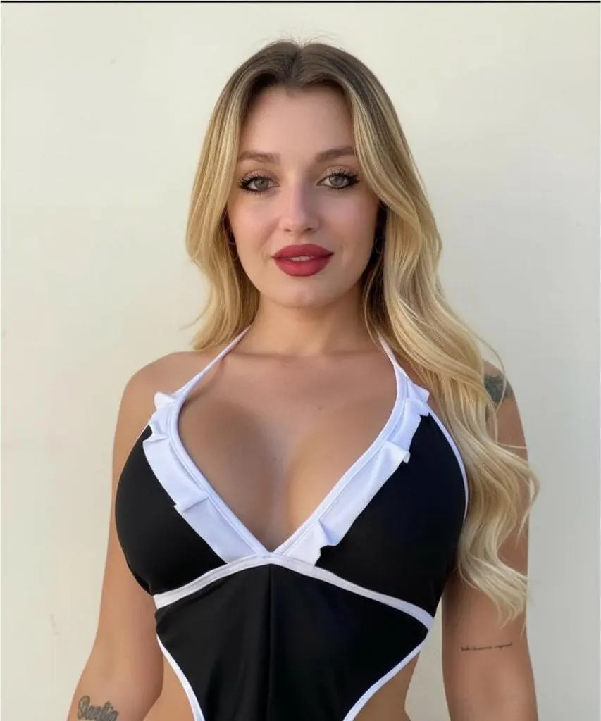 Disfraz Mucamita - Lady Karen - Buttman Sexshop en Tucuman
