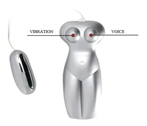 Muñeca Inflable Sexual Realista C/vibrador Vagina Ano Luxury