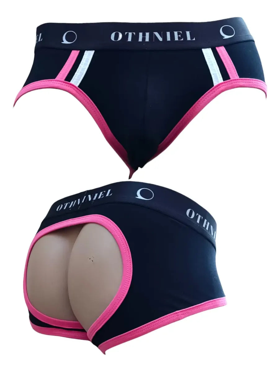 Suspensorio Jockstrap Adry Algodón - Buttman Sexshop en Tucuman