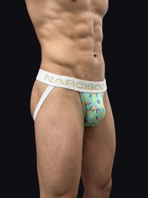 Suspensor - NARCISO - Buttman Sexshop en Tucuman