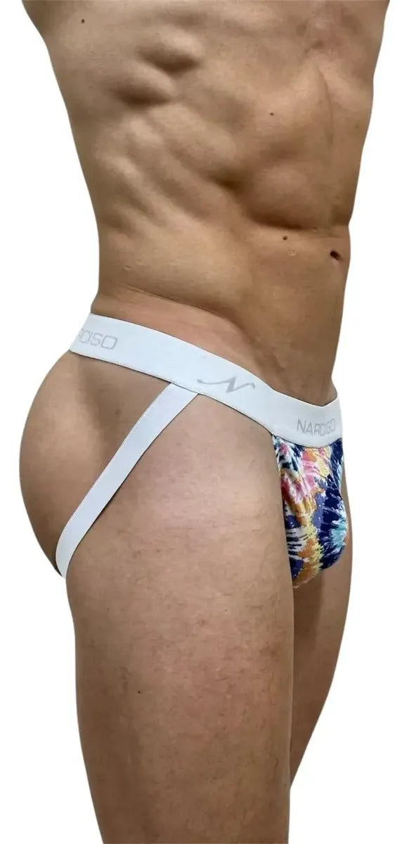 Suspensor - NARCISO - Buttman Sexshop en Tucuman