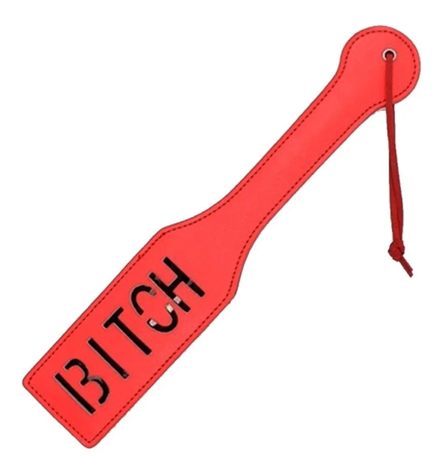 Palmeta Bitch Fetiche - Sado Bdsm