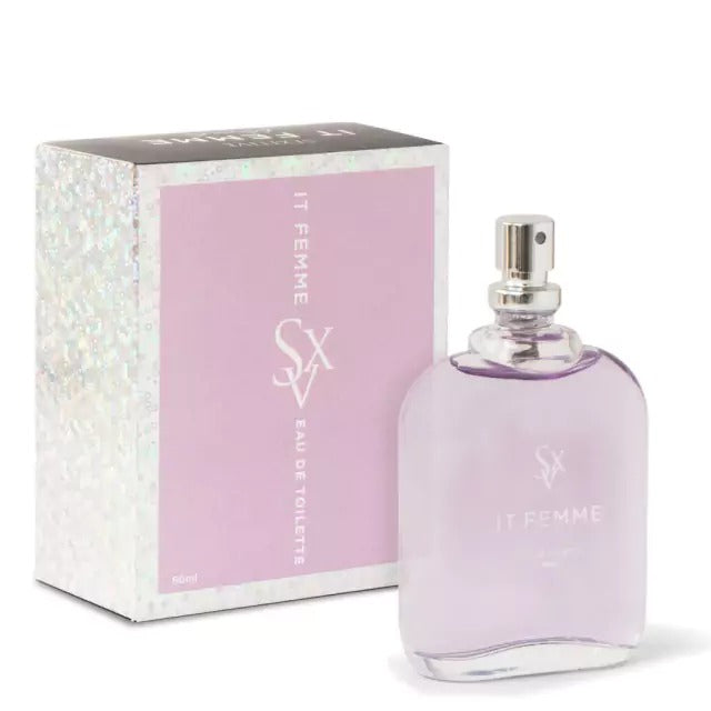 Perfume It Femme FLORALE - Aphrodisiac