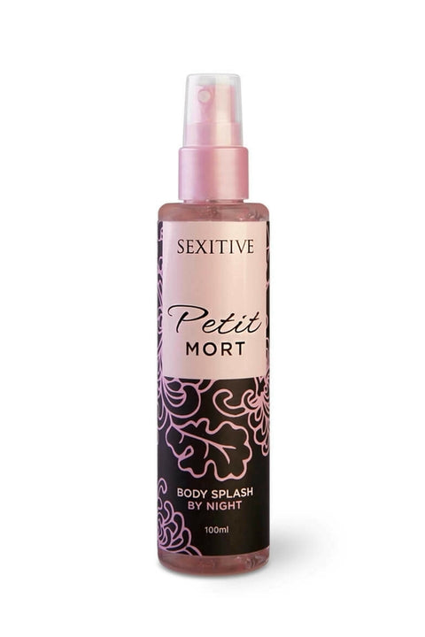 Body splash - PETIT MORT - 100ml