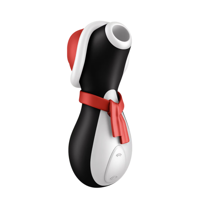 Succionador  clitoriano - SATISFYER