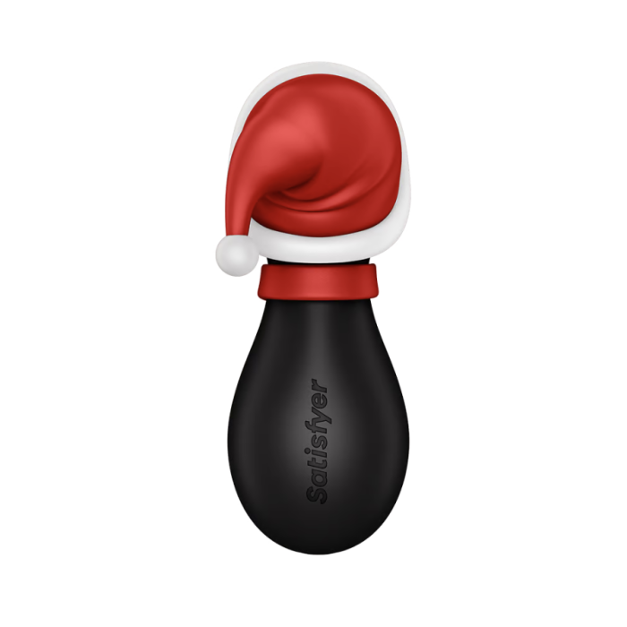 Succionador  clitoriano - SATISFYER