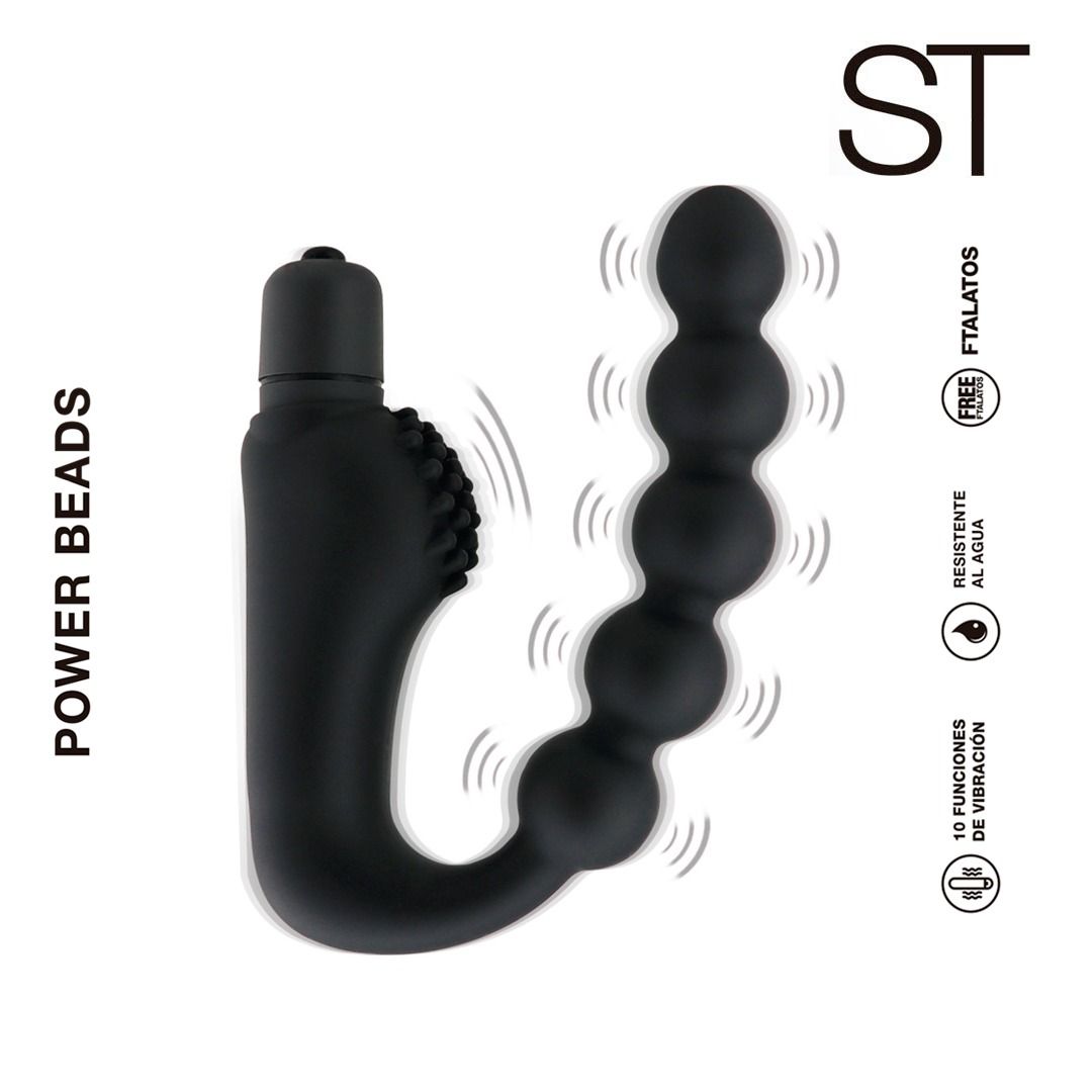 Prostatico POWER BEADS