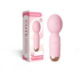 Cute vibrator- Mini Wand