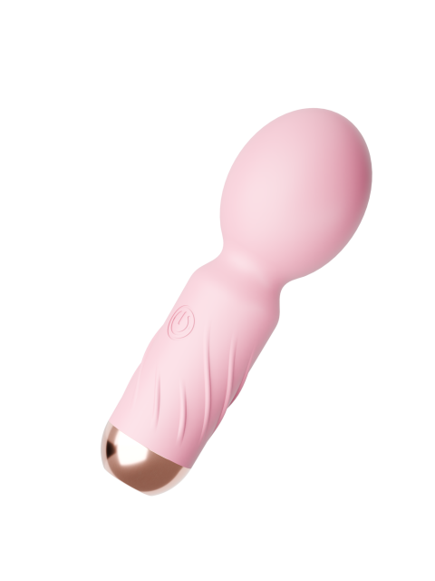 Cute vibrator- Mini Wand