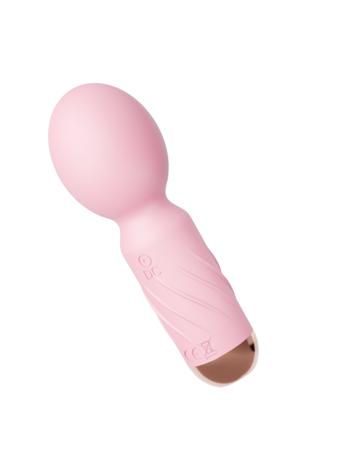 Cute vibrator- Mini Wand