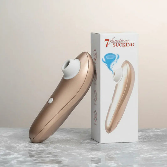 Succionador Clítoris - Infarta - Buttman Sexshop en Tucuman