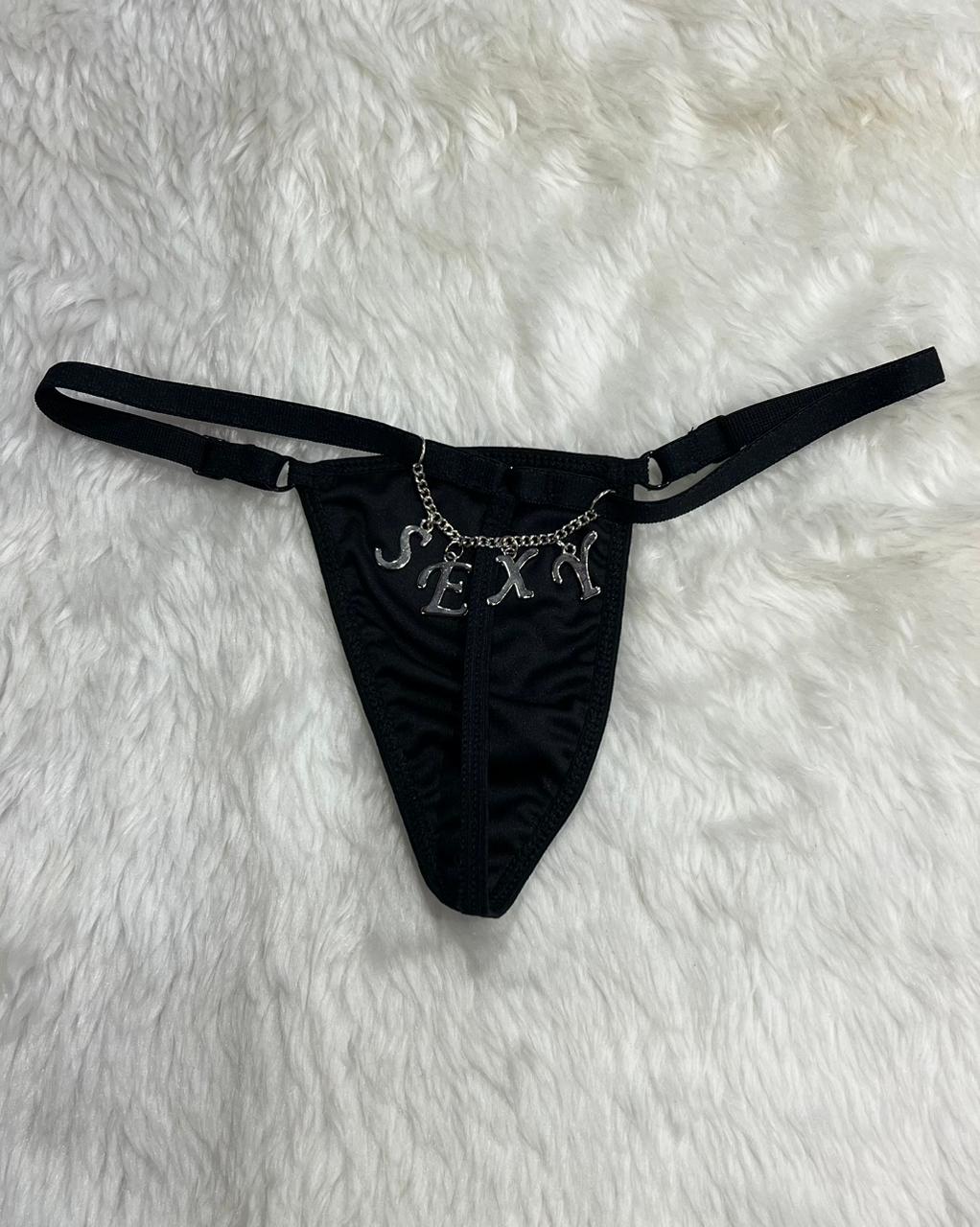 Colales dije palabra "SEXY" - Buttman Sexshop en Tucuman