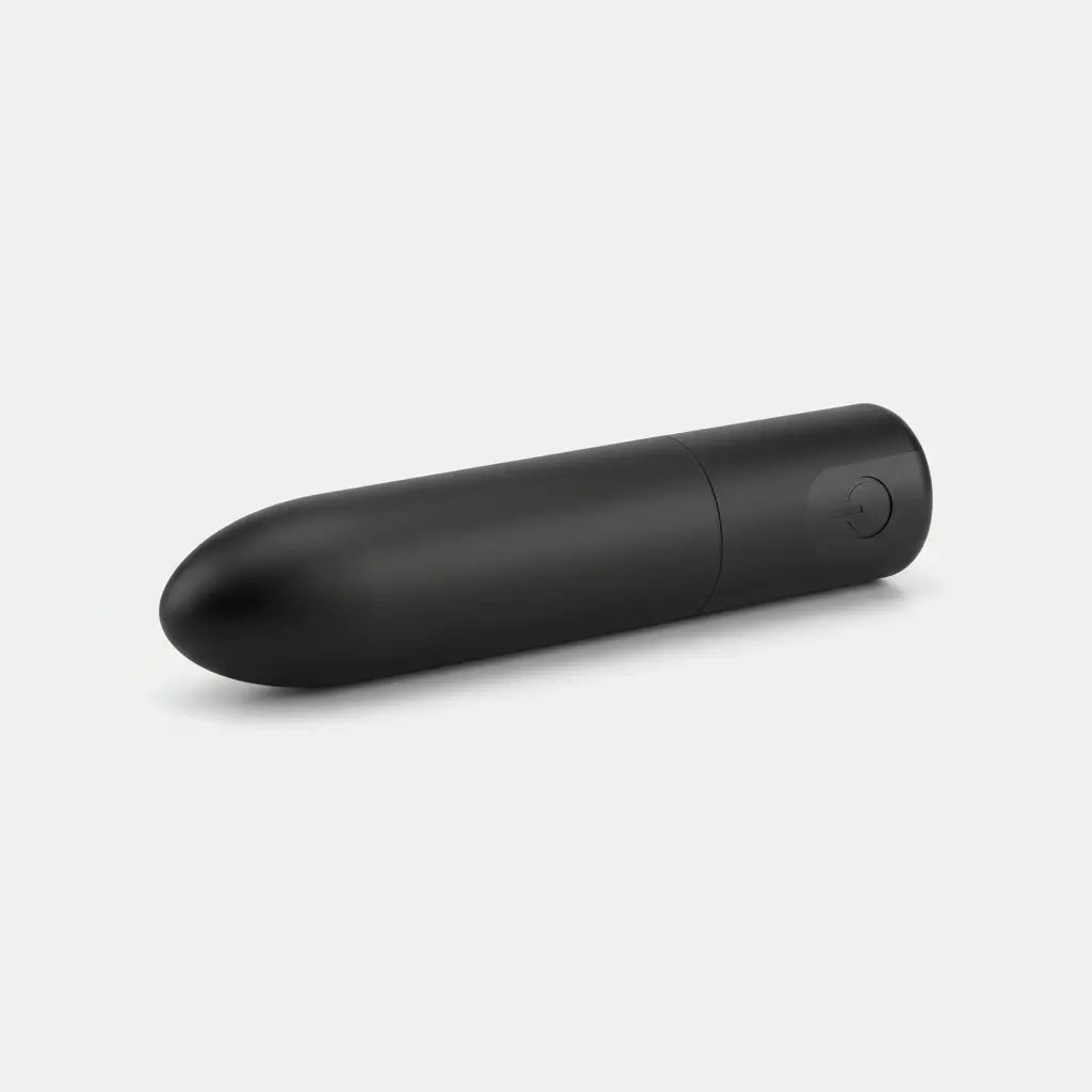 Bala Vibradora Silicona Suave Potente USB - Happy Dream