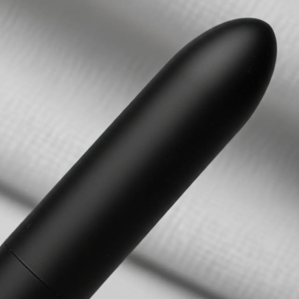 Bala Vibradora Silicona Suave Potente USB - Happy Dream
