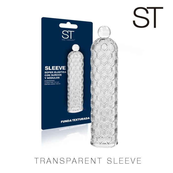 Funda para pene - ST