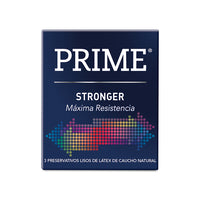 Preservativo Prime Stronger