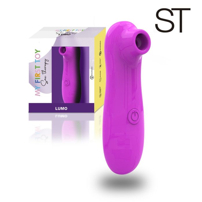 Succionador de clitoris - LUMO - ST