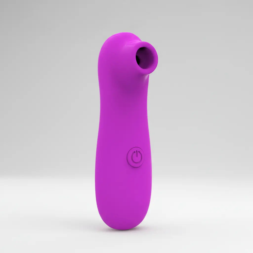 Succionador de clitoris - LUMO - ST
