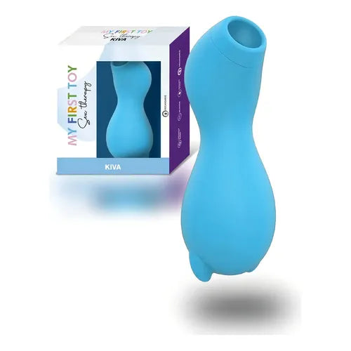 Succionador de clitoris - KIVA - ST