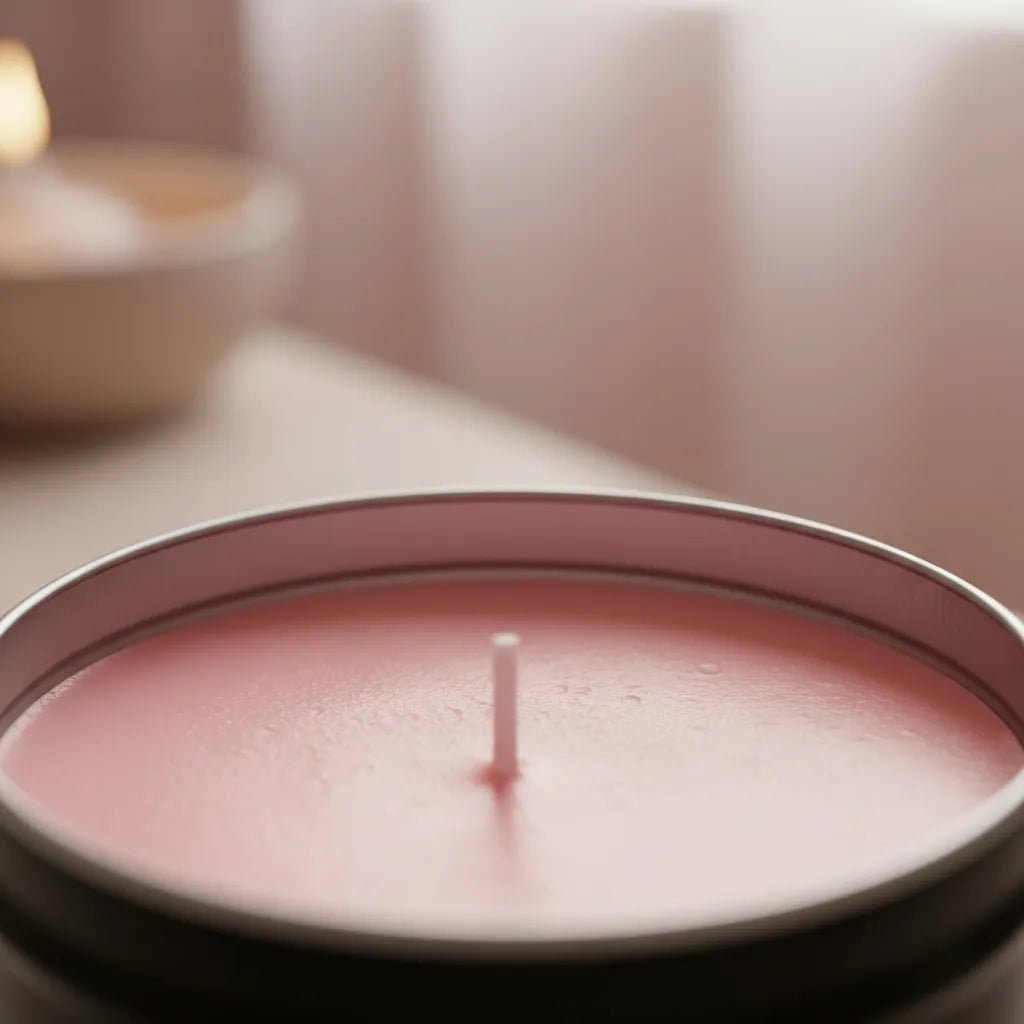 Vela para masaje Sweet Beauty Rush 30g - Sexitive