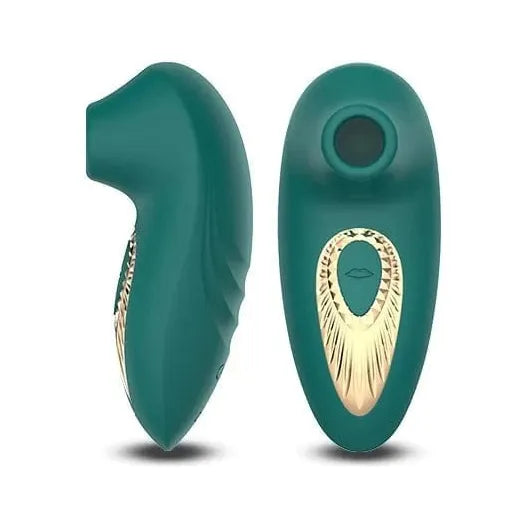 MESDAMES SUCKER - SUCCIONADOR DE CLITORIS