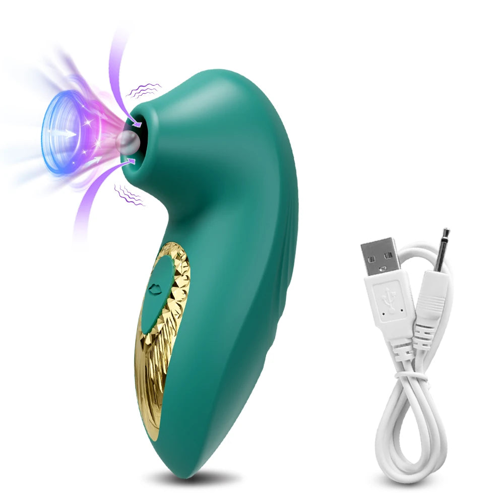 MESDAMES SUCKER - SUCCIONADOR DE CLITORIS