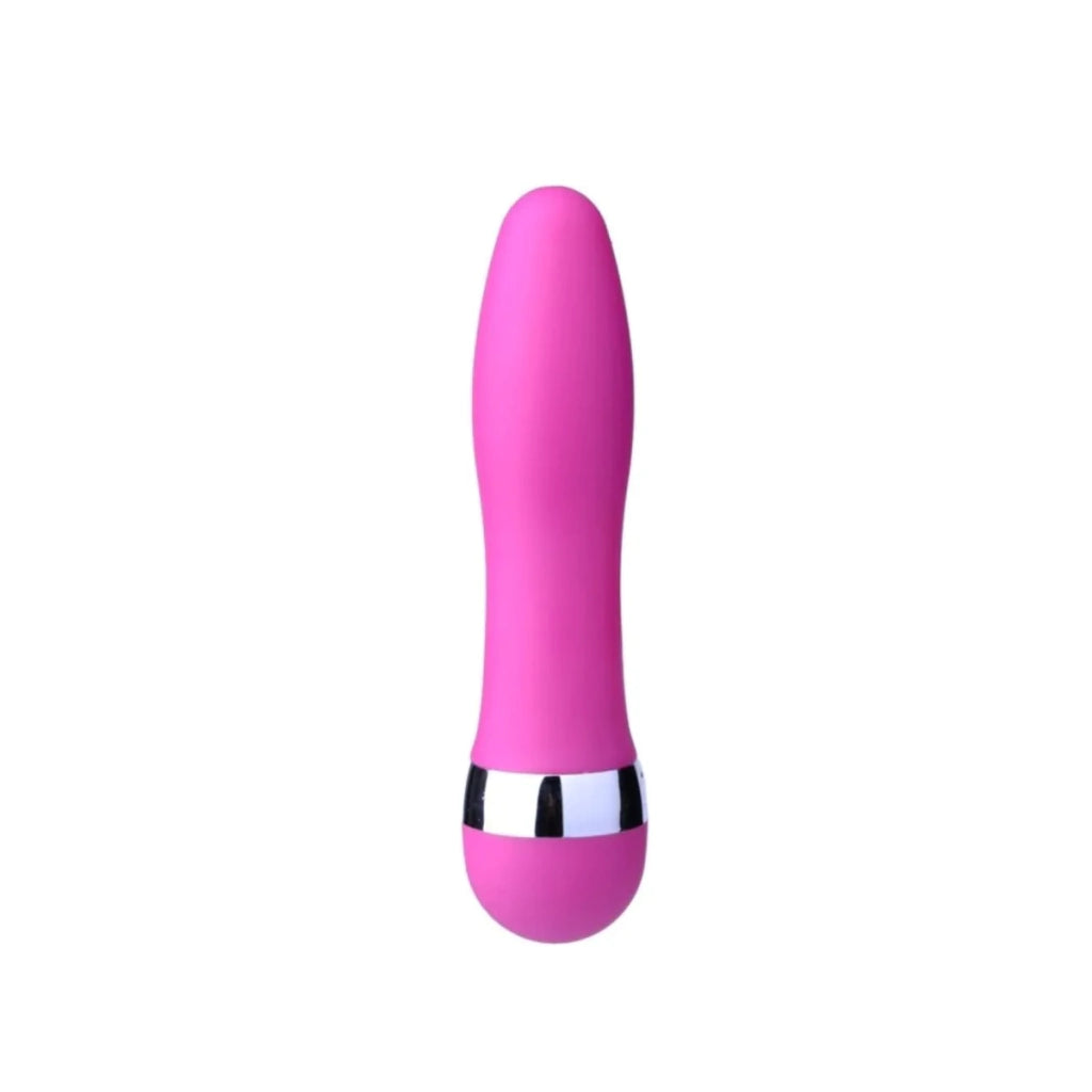 Mini Vibrador Punto G Qamra - Buttman Sexshop en Tucuman