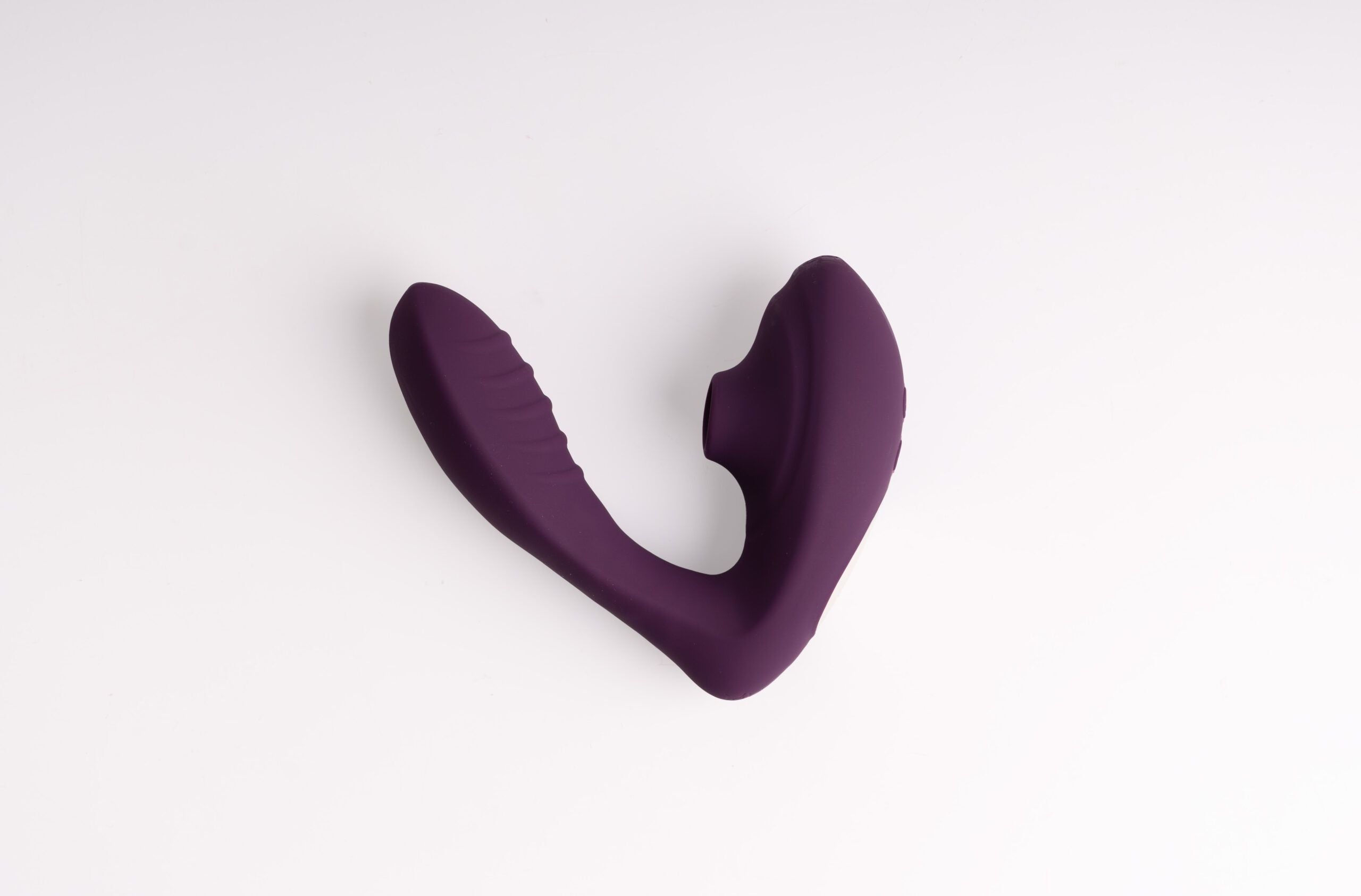 Vibrador Doble Satisfaction