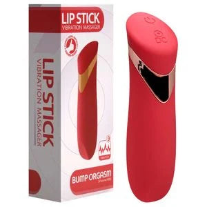 Estimulador de clitoris Lipstick