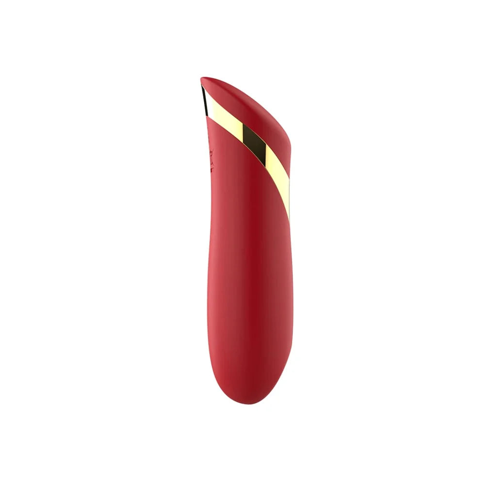 Estimulador de clitoris Lipstick