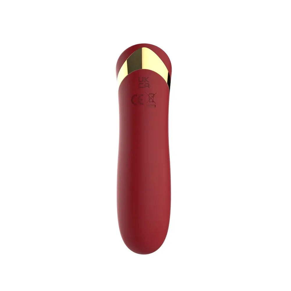 Estimulador de clitoris Lipstick