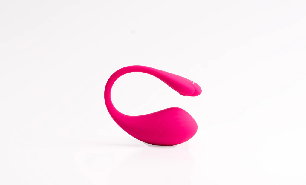 Estimulador tipo Lush - Con APP - VIBRADOR DUAL APP