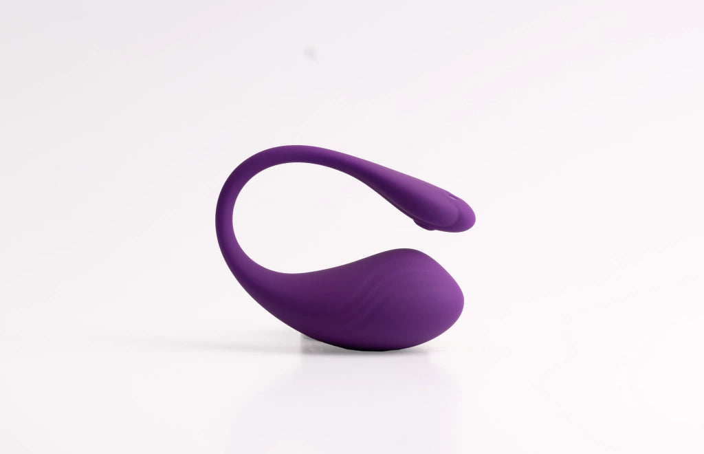 Estimulador tipo Lush - Con APP - VIBRADOR DUAL APP
