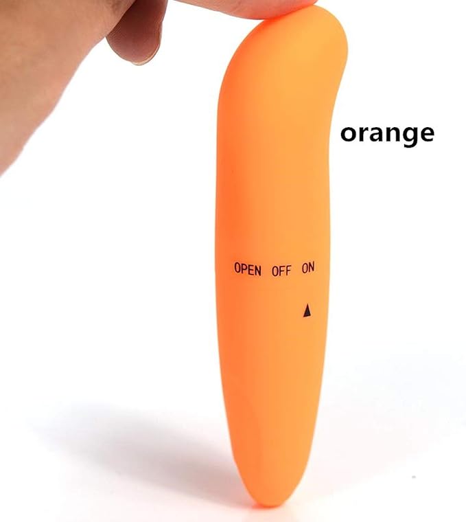 Mini Vibrador Para Punto G
