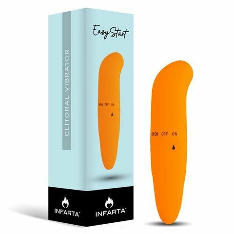 Mini Vibrador Para Punto G