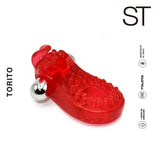 Anillo vibrador Torito - ST