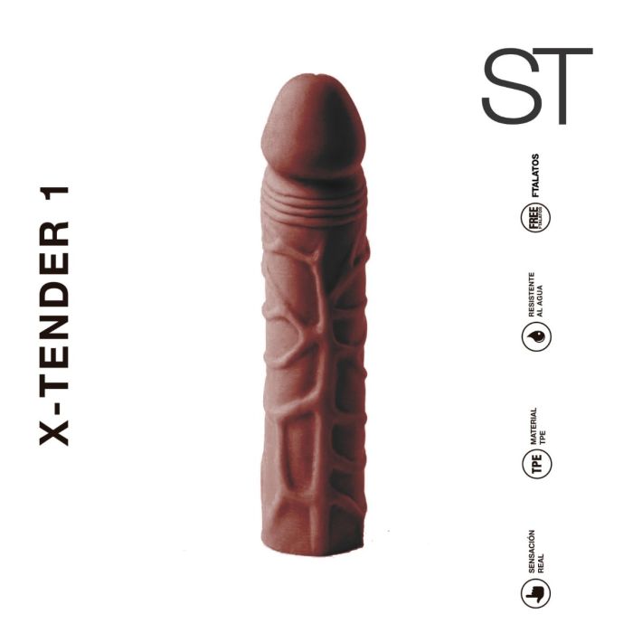 Funda X-TENDER 1