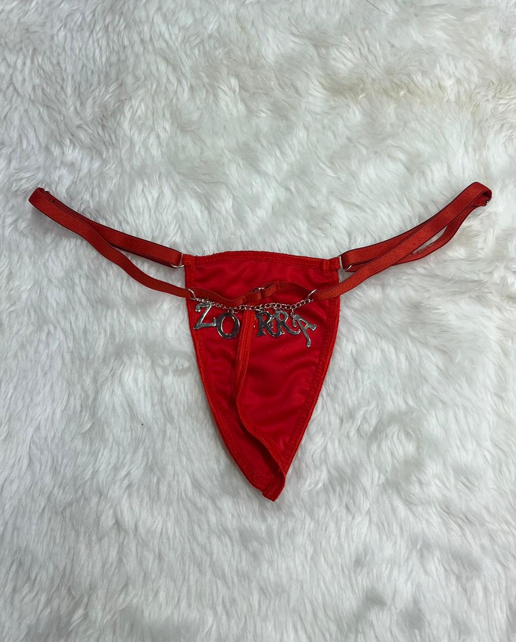 Colales dije palabra "ZORRA" - Buttman Sexshop en Tucuman