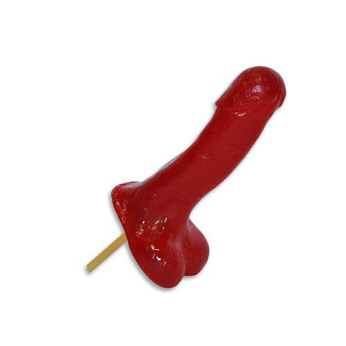 Chupetin pene grande