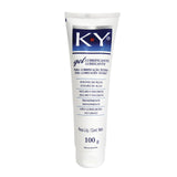 Gel lubricante K-Y - 100 g