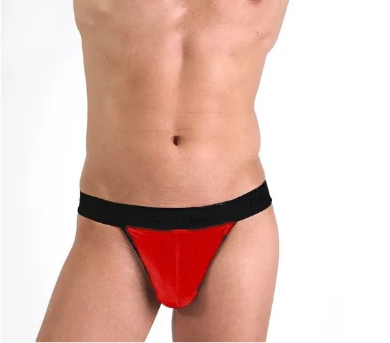 Suspensor masculino - varios colores